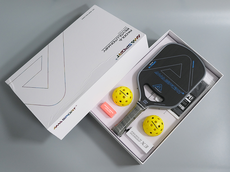 Vợt Pickleball AMA T700 Toray