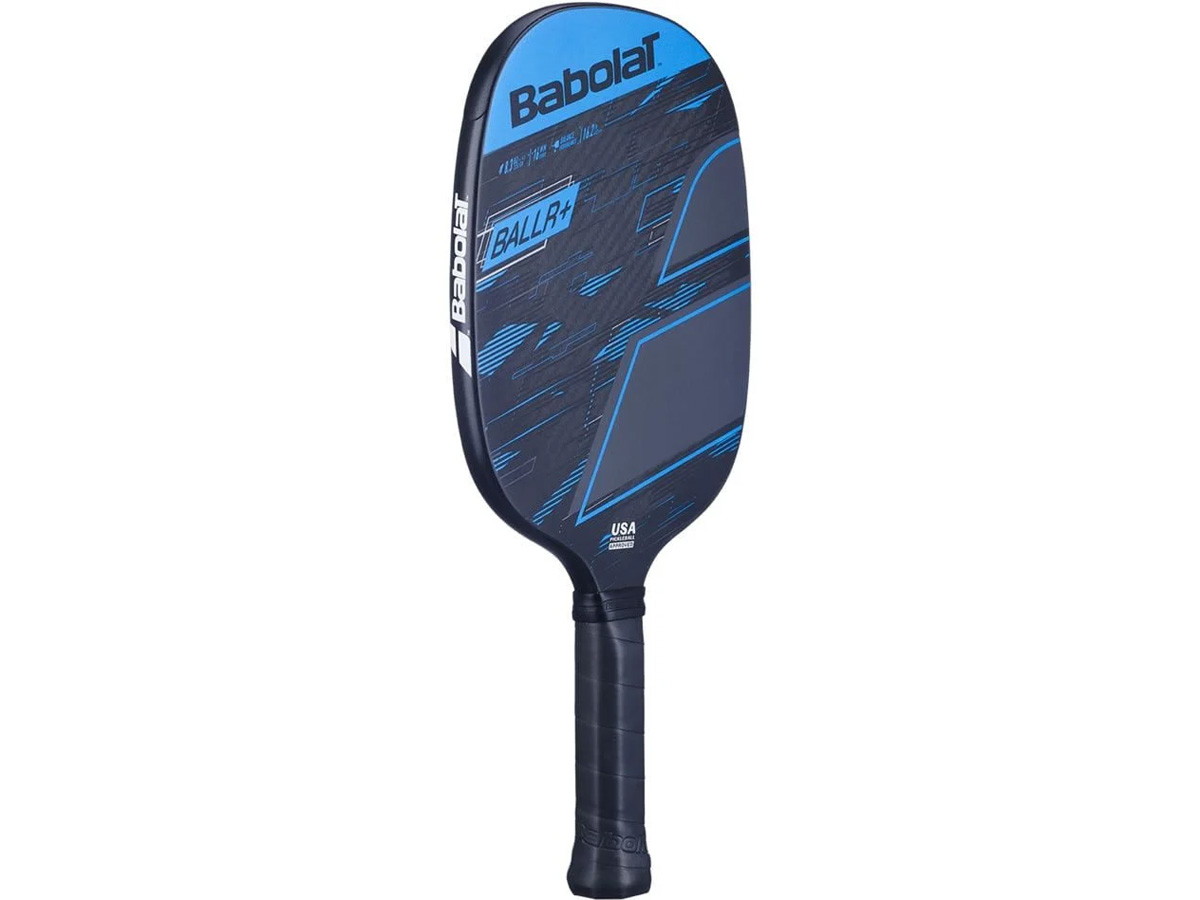 vot-pickleball-babolat-ballr-160014-1 Vợt Pickleball Babolat BALLR+ (160014)