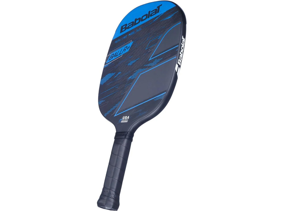 vot-pickleball-babolat-ballr-160014-2 Vợt Pickleball Babolat BALLR+ (160014)