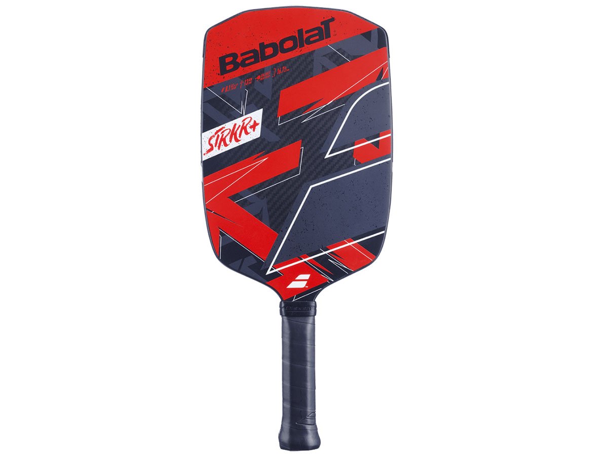 Vợt Pickleball có mặt vợt dài Vợt Pickleball