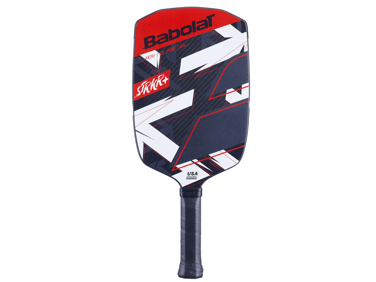 Vợt Pickleball Babolat STRKR+ (160013)