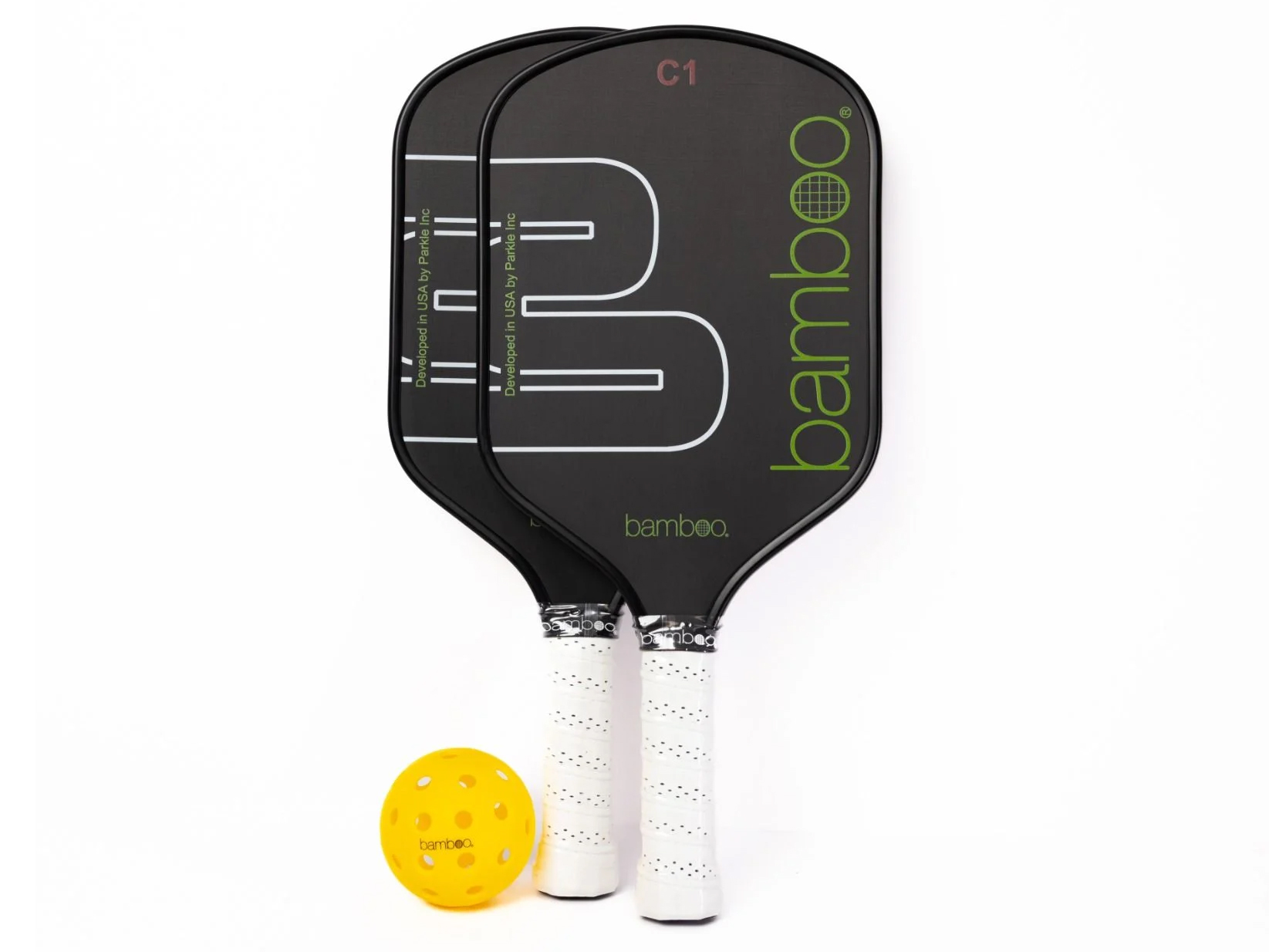 Vợt Pickleball Bamboo C1