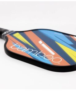 Vợt Pickleball Bamboo F1