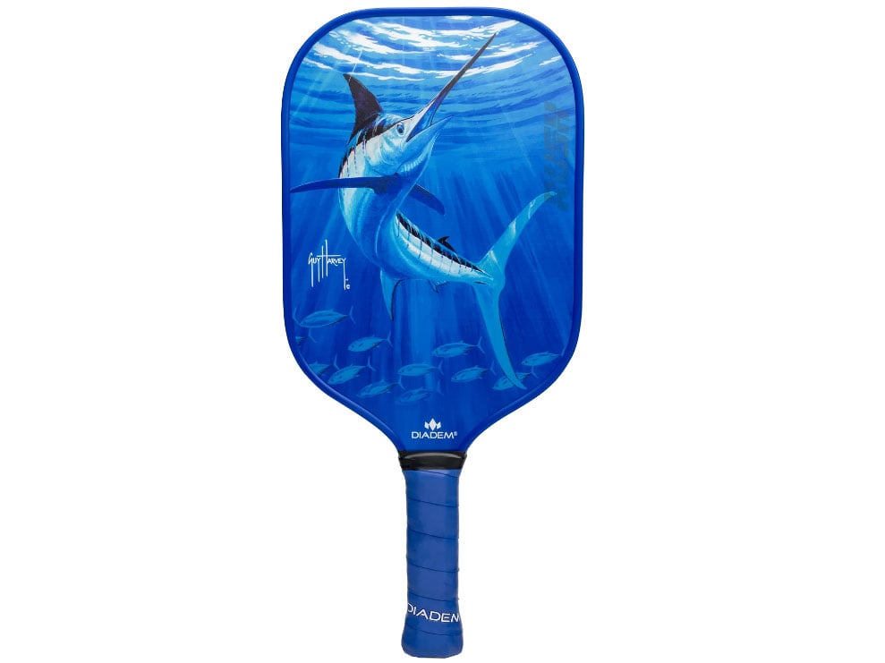 Vợt Pickleball Diadem Rush Limited Vợt Pickleball Diadem Rush Limited