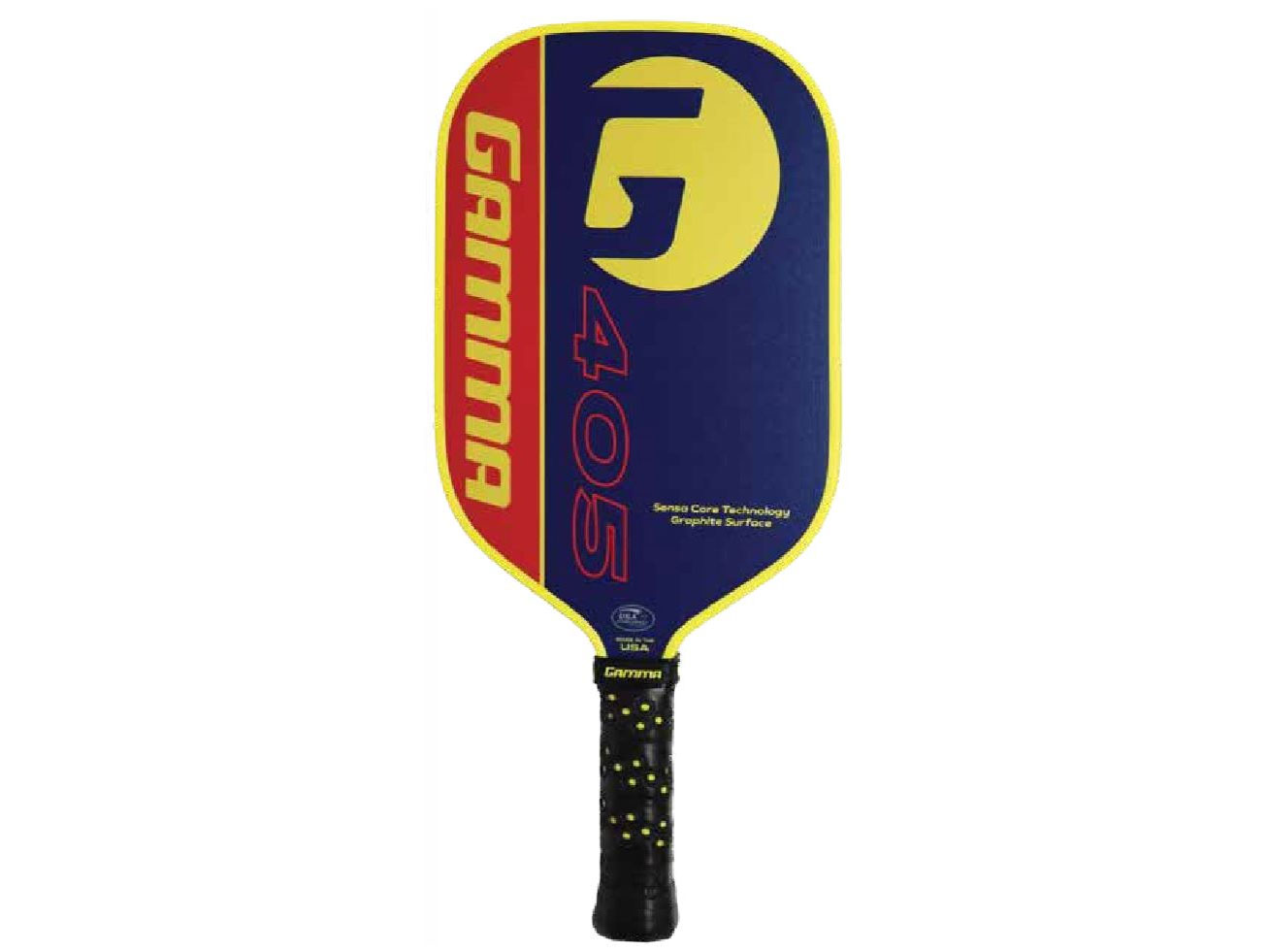 Vợt Pickleball Gamma 405