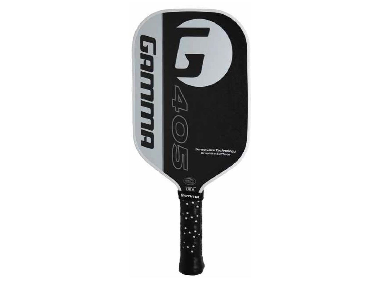 Vợt Pickleball Gamma 405 Vợt Pickleball Gamma 405