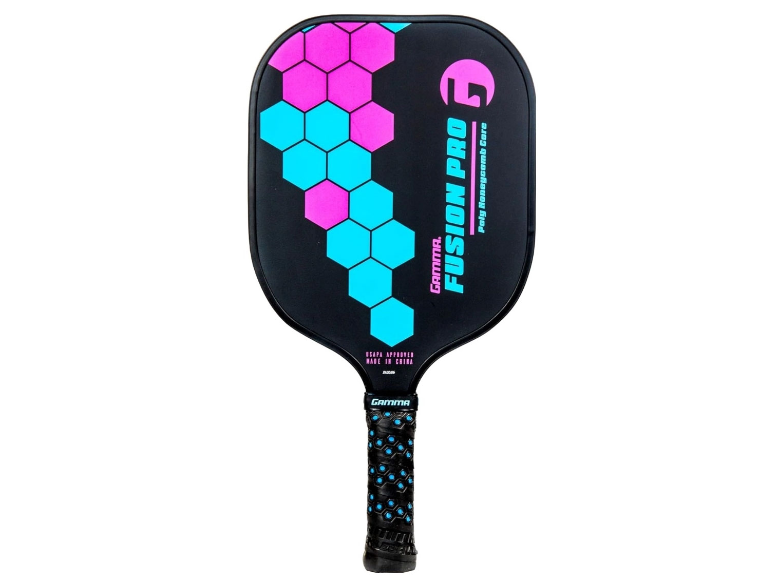 Vợt Pickleball Gamma Fusion Pro