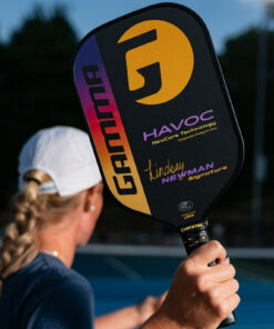 Vợt Pickleball Gamma Havoc