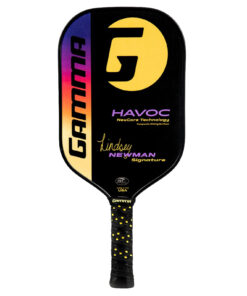 Vợt Pickleball Gamma Havoc