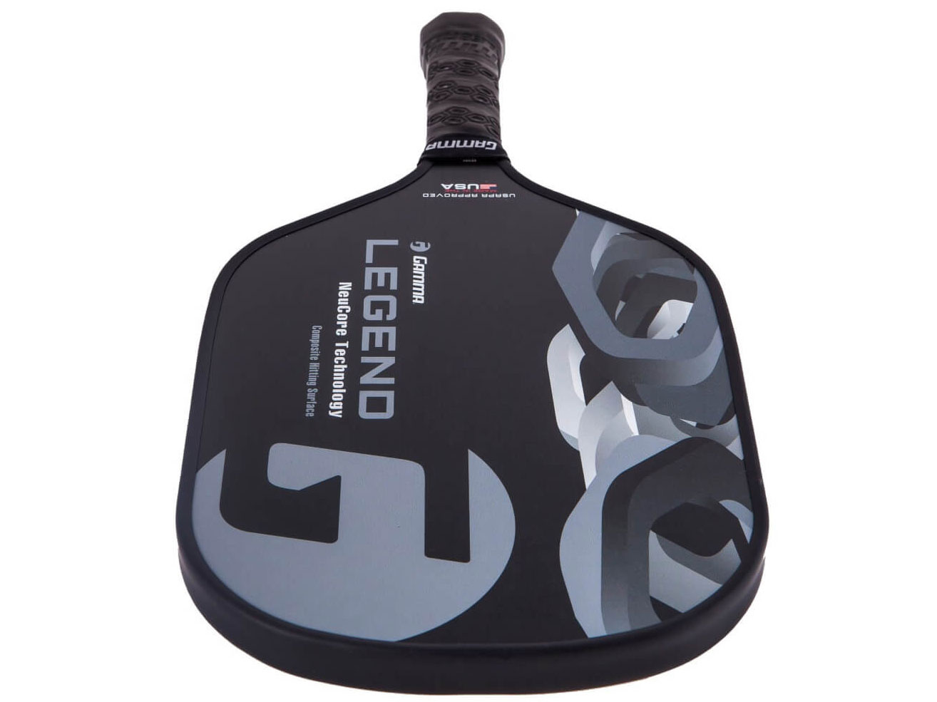 Vợt Pickleball Gamma Legend