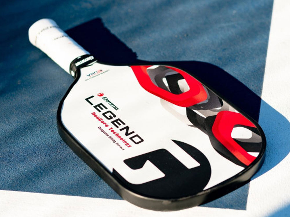 Vợt Pickleball Gamma Legend