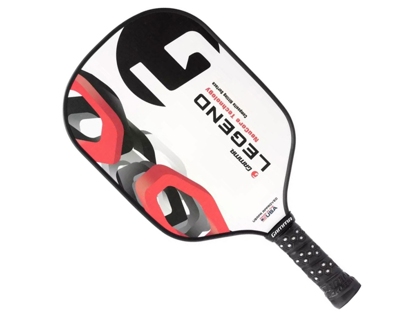 Vợt Pickleball thiết kế nhẹ, dễ kiểm soát Vợt Pickleball