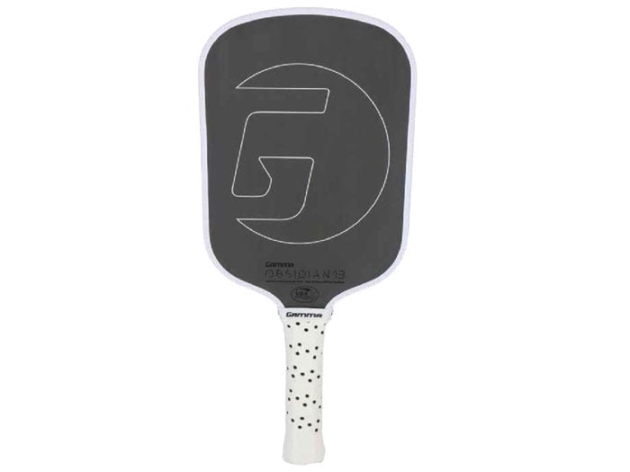 Vợt Pickleball Gamma Obsidian 16 Vợt Pickleball Gamma Obsidian 16