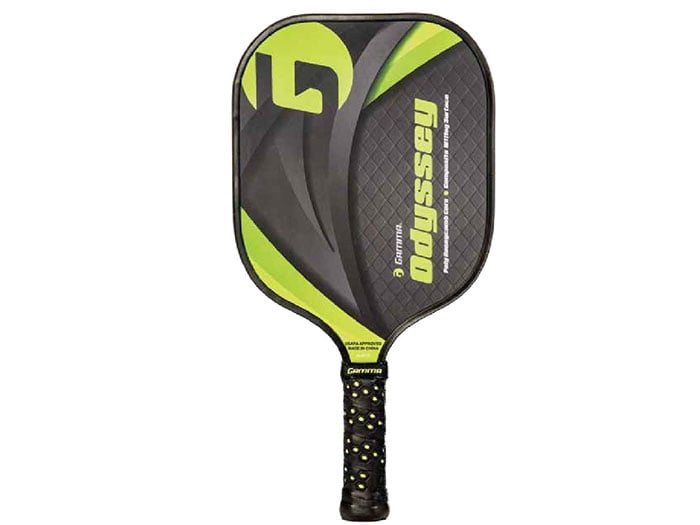 Vợt Pickleball Gamma Odyssey Vợt Pickleball Gamma Odyssey