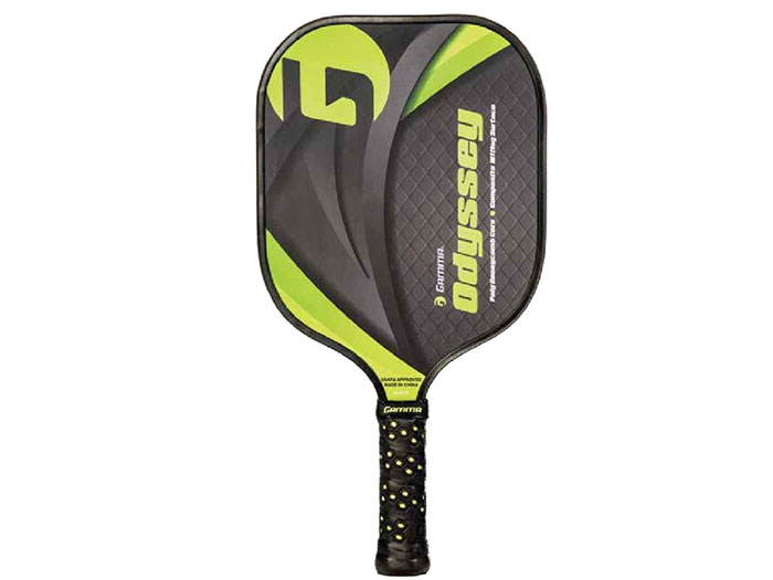 Vợt Pickleball Gamma Odyssey