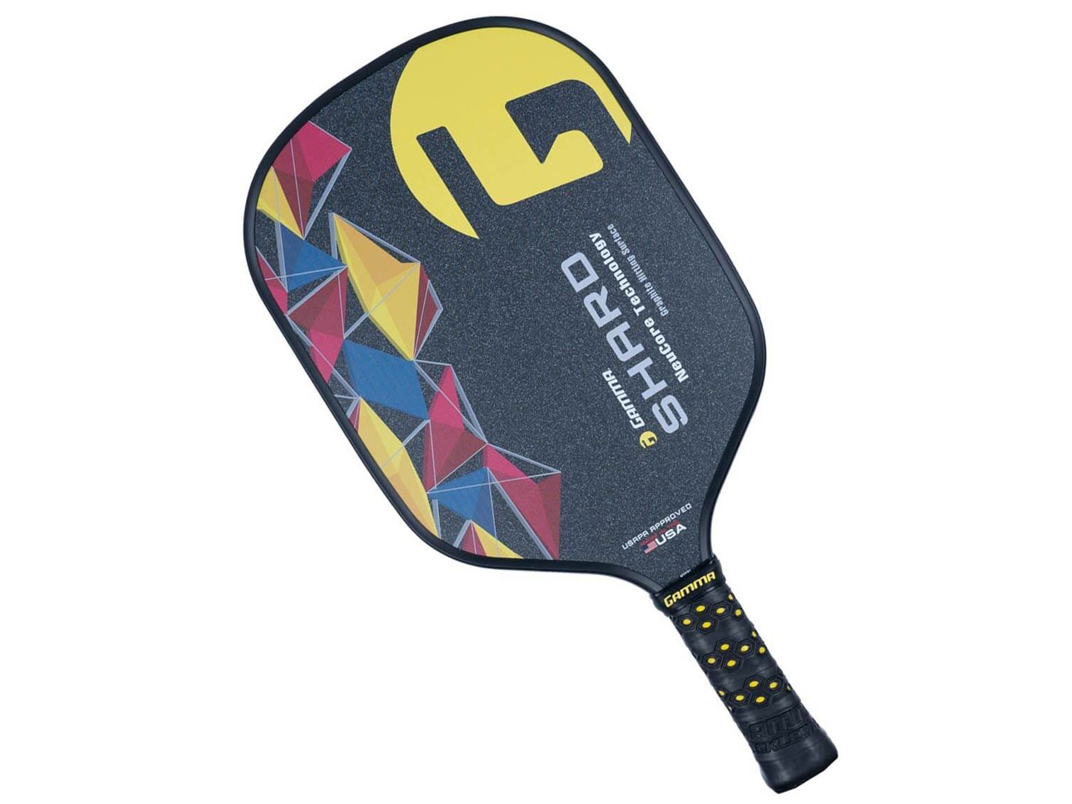 Vợt Pickleball Gamma Shard