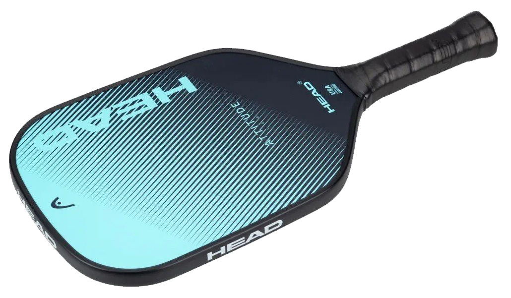 Vợt pickleball Head dễ dàng kiểm soát bóng Vợt pickleball Head