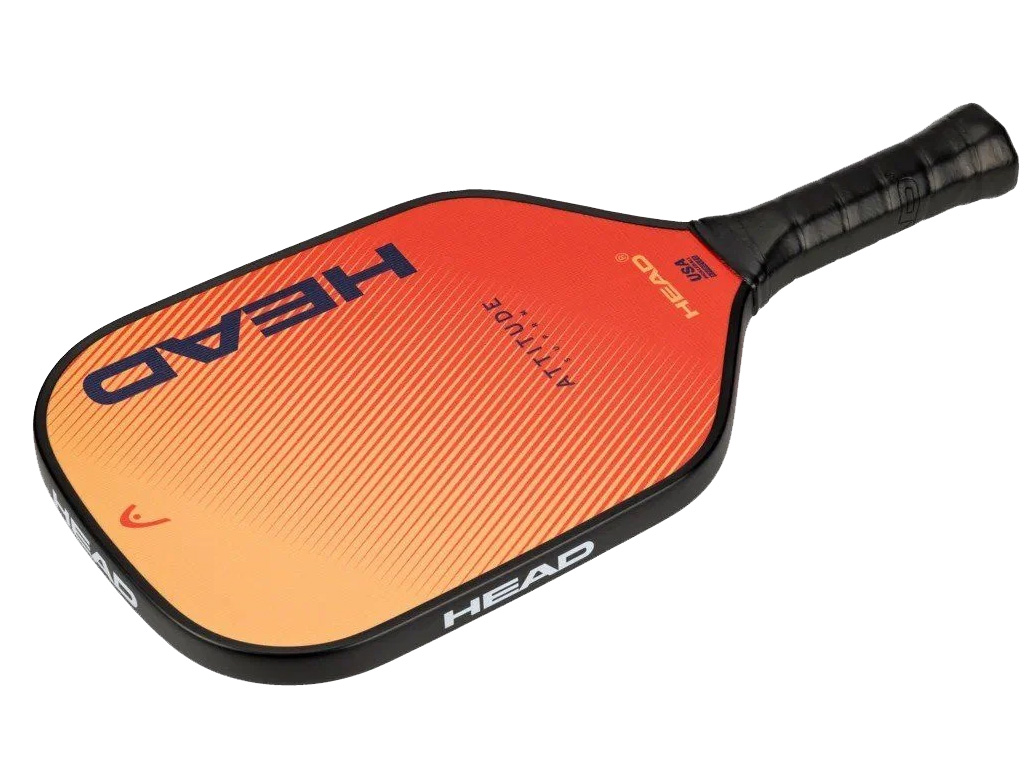 Vợt pickleball Head Attitude Suprm