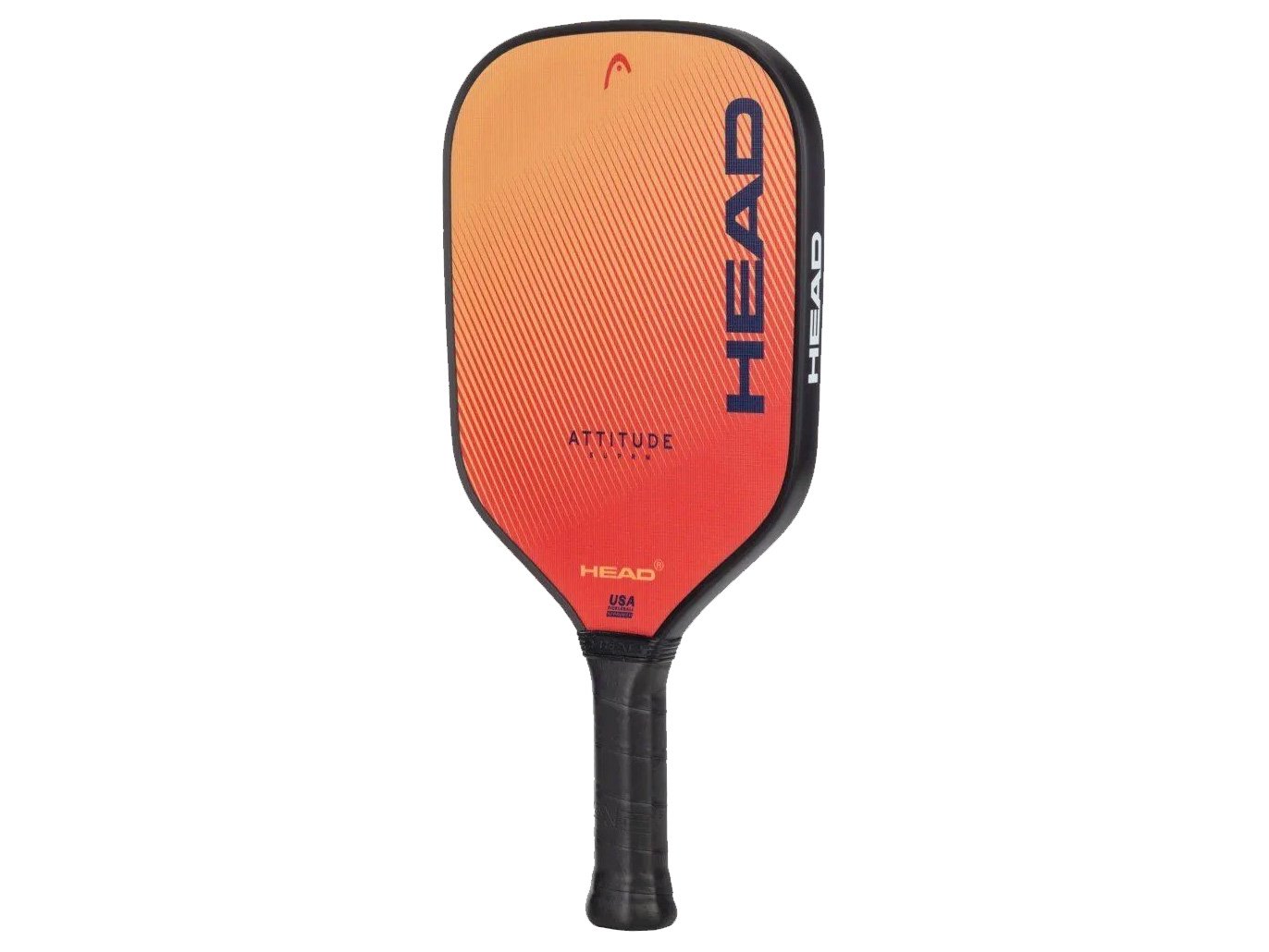 Vợt pickleball Head Attitude Suprm Vợt pickleball Head Attitude Suprm
