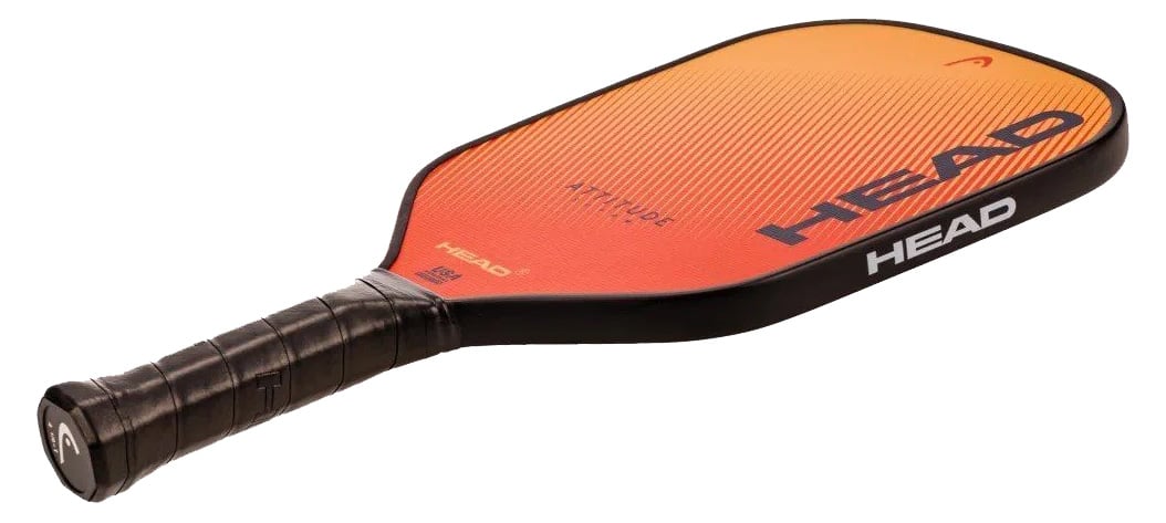 Vợt pickleball dùng mặt thủy tinh pha Carbon Vợt pickleball