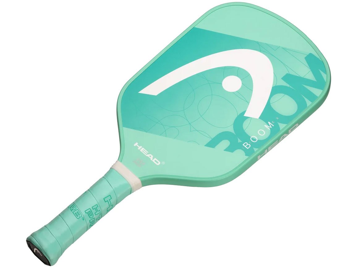 Vợt Pickleball Head Boom Team EX Vợt Pickleball Head Boom Team EX