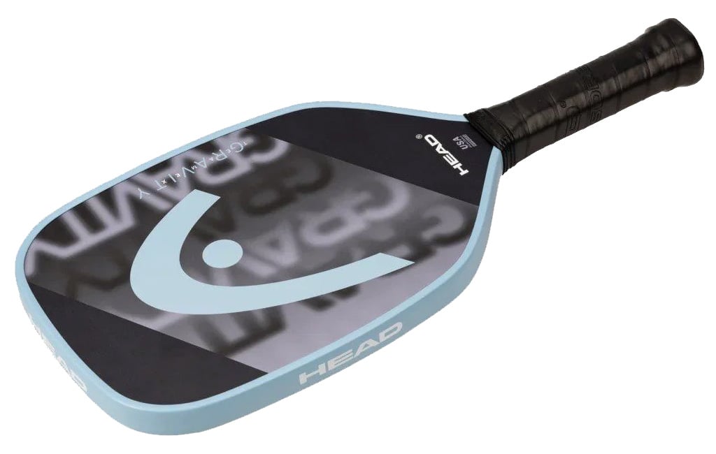 Vợt pickleball Head tạo độ xoáy tốt Vợt pickleball Head