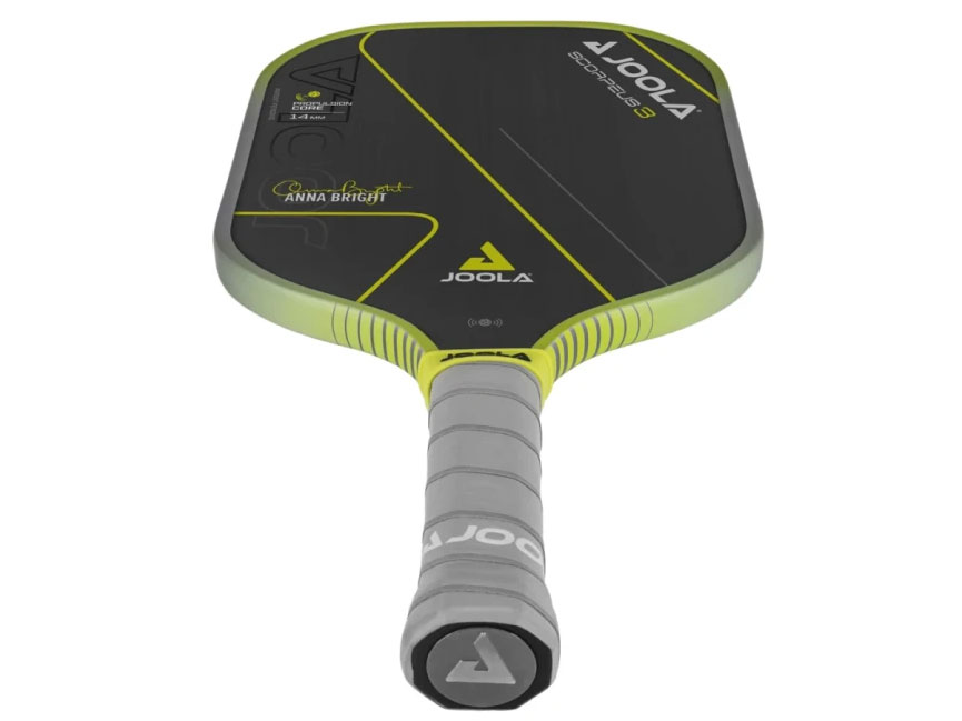 Vợt Pickleball Joola Anna Bright Scorpeus 3 14mm