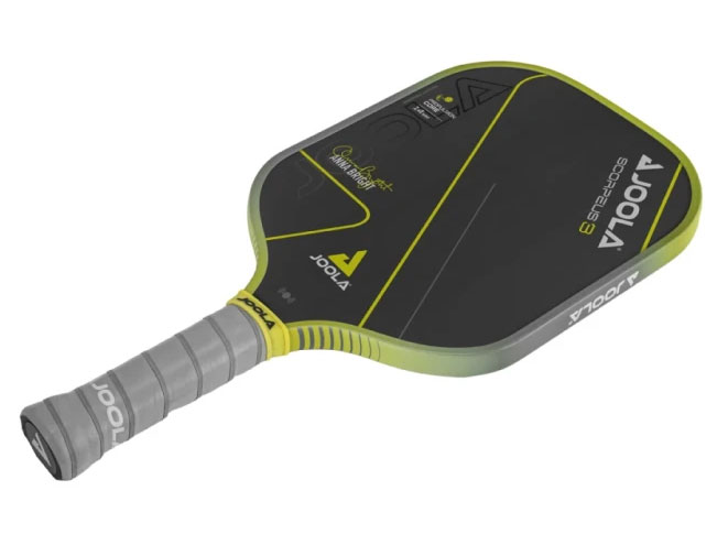 Vợt Pickleball Joola Anna Bright Scorpeus 3 14mm