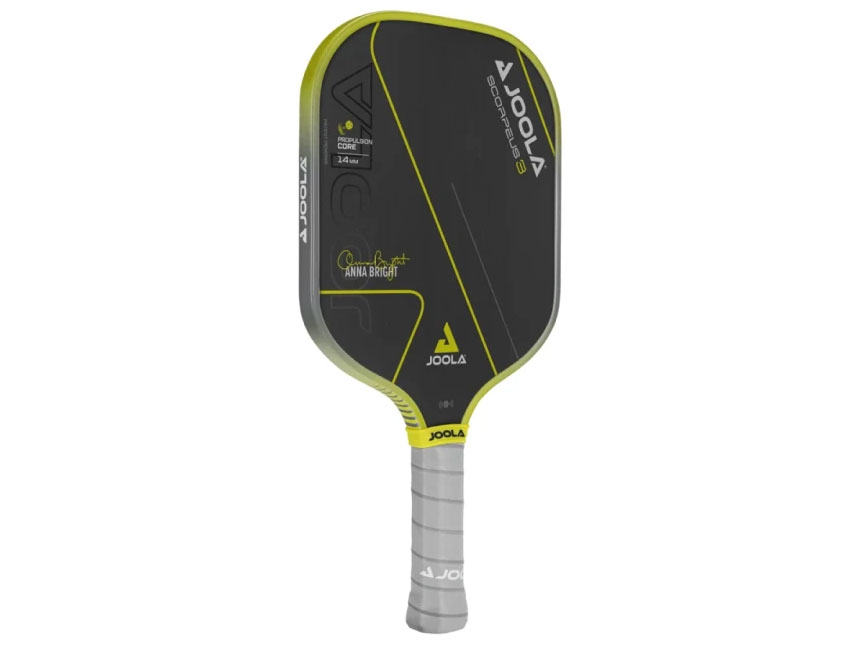 Vợt Pickleball Joola Anna Bright Scorpeus 3 14mm