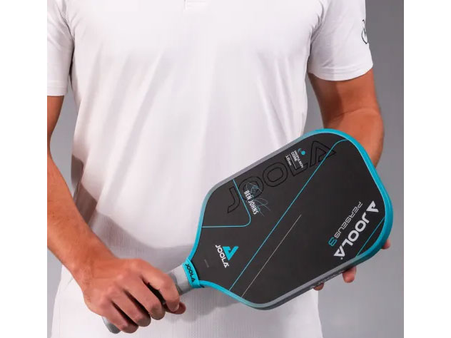 Vợt Pickleball Joola Ben Johns Perseus 3 16mm Vợt Pickleball Joola Ben Johns Perseus 3 16mm