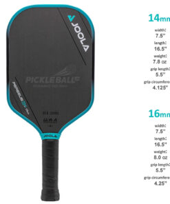 Vợt Pickleball Joola Ben Johns Perseus 3S 16mm