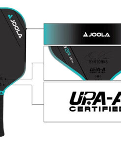 Vợt Pickleball Joola Ben Johns Perseus 3S 16mm