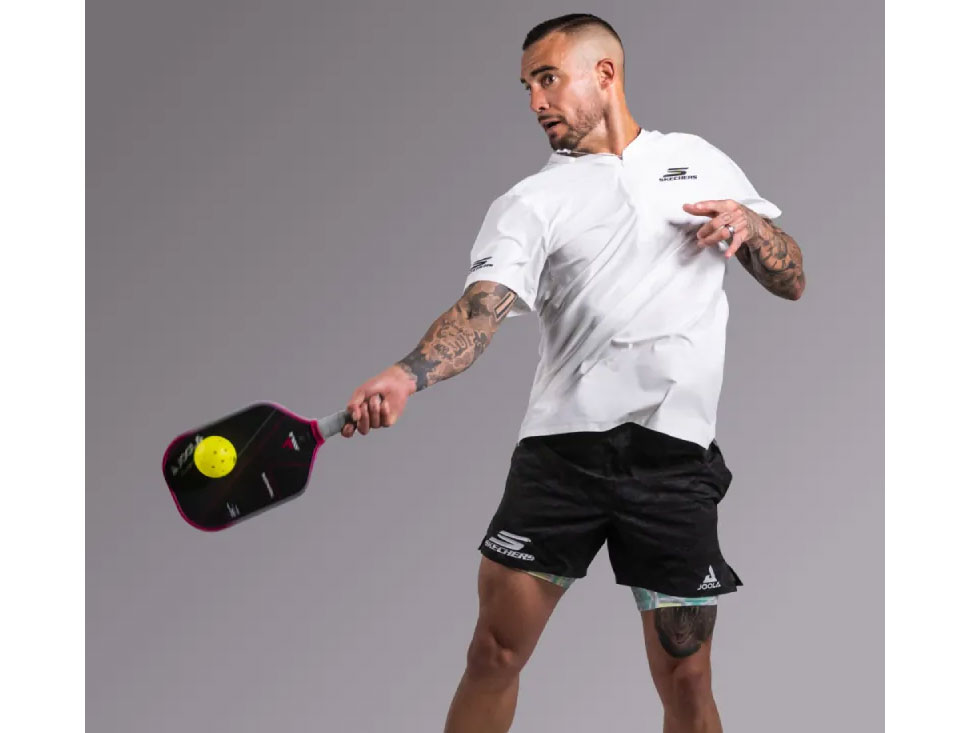 Vợt Pickleball Joola Tyson McGuffin Magnus 3 14mm Vợt Pickleball Joola Tyson McGuffin Magnus 3 14mm