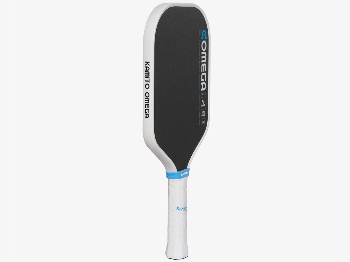 Vợt Pickleball Kamito Omega