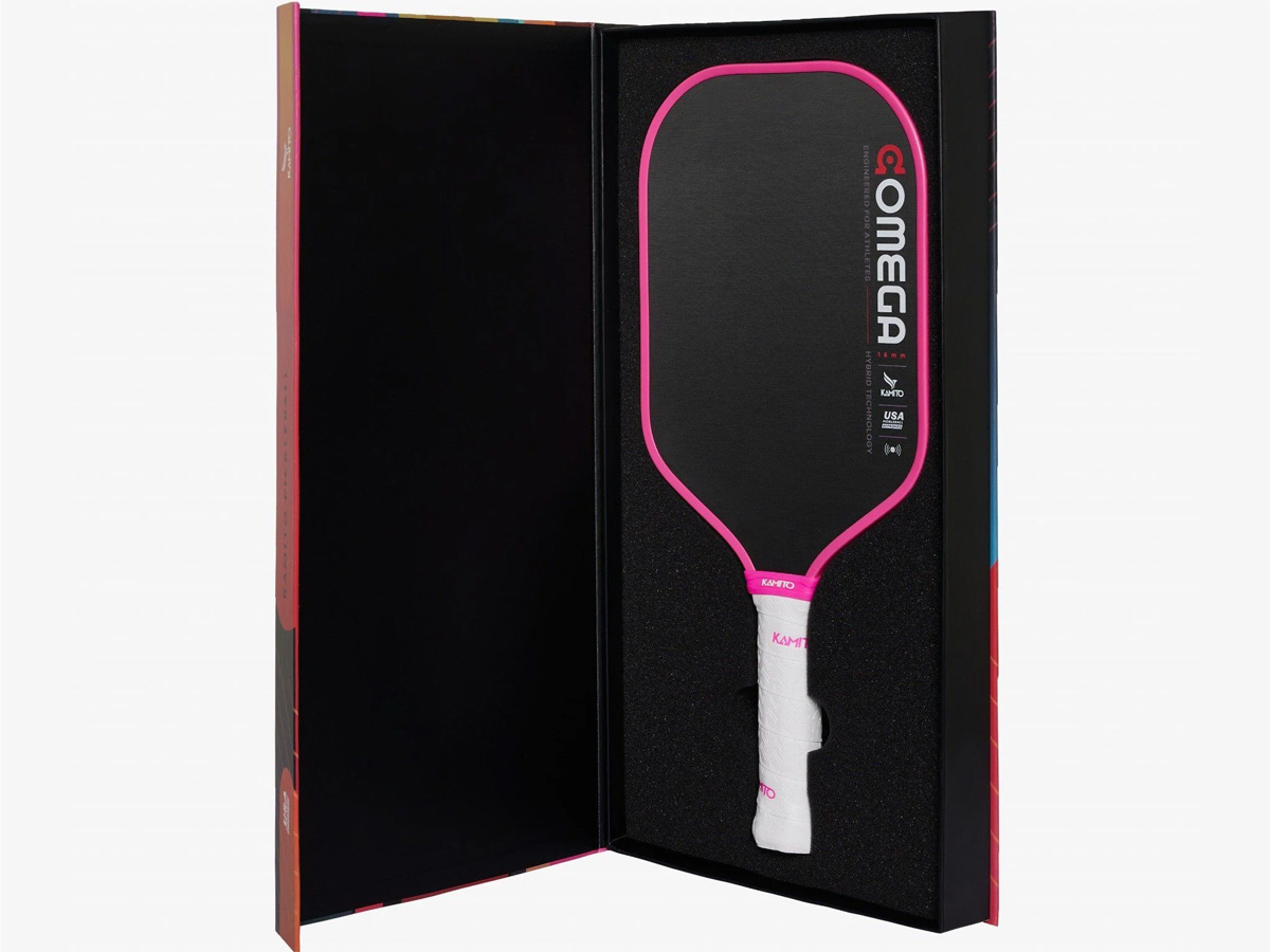 Vợt Pickleball Kamito Omega