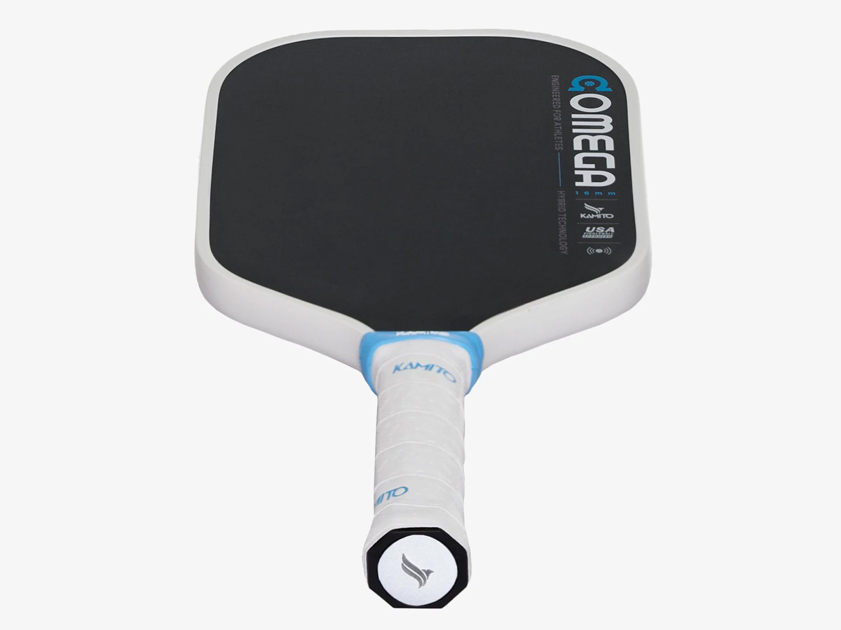 Vợt Pickleball Kamito Omega