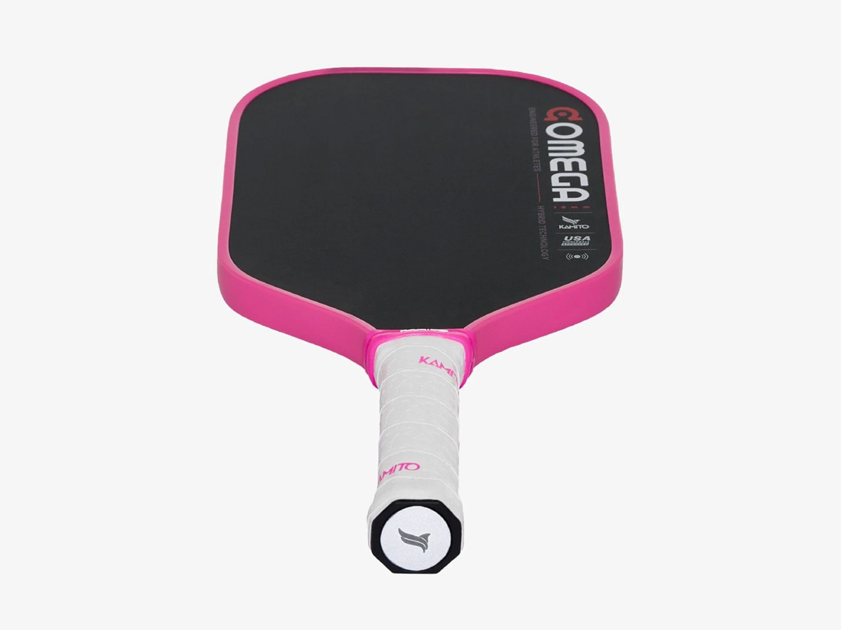 Vợt Pickleball Kamito Omega