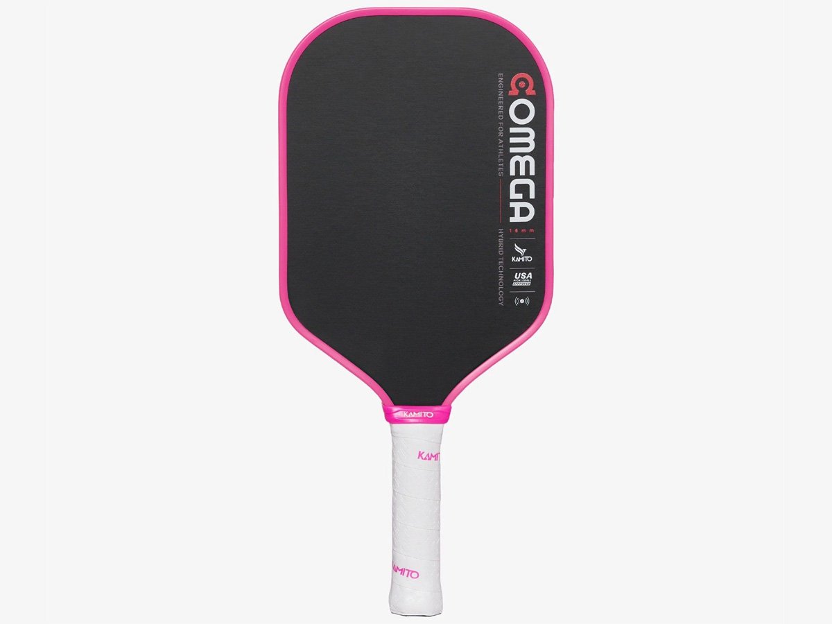 Vợt Pickleball Kamito Omega