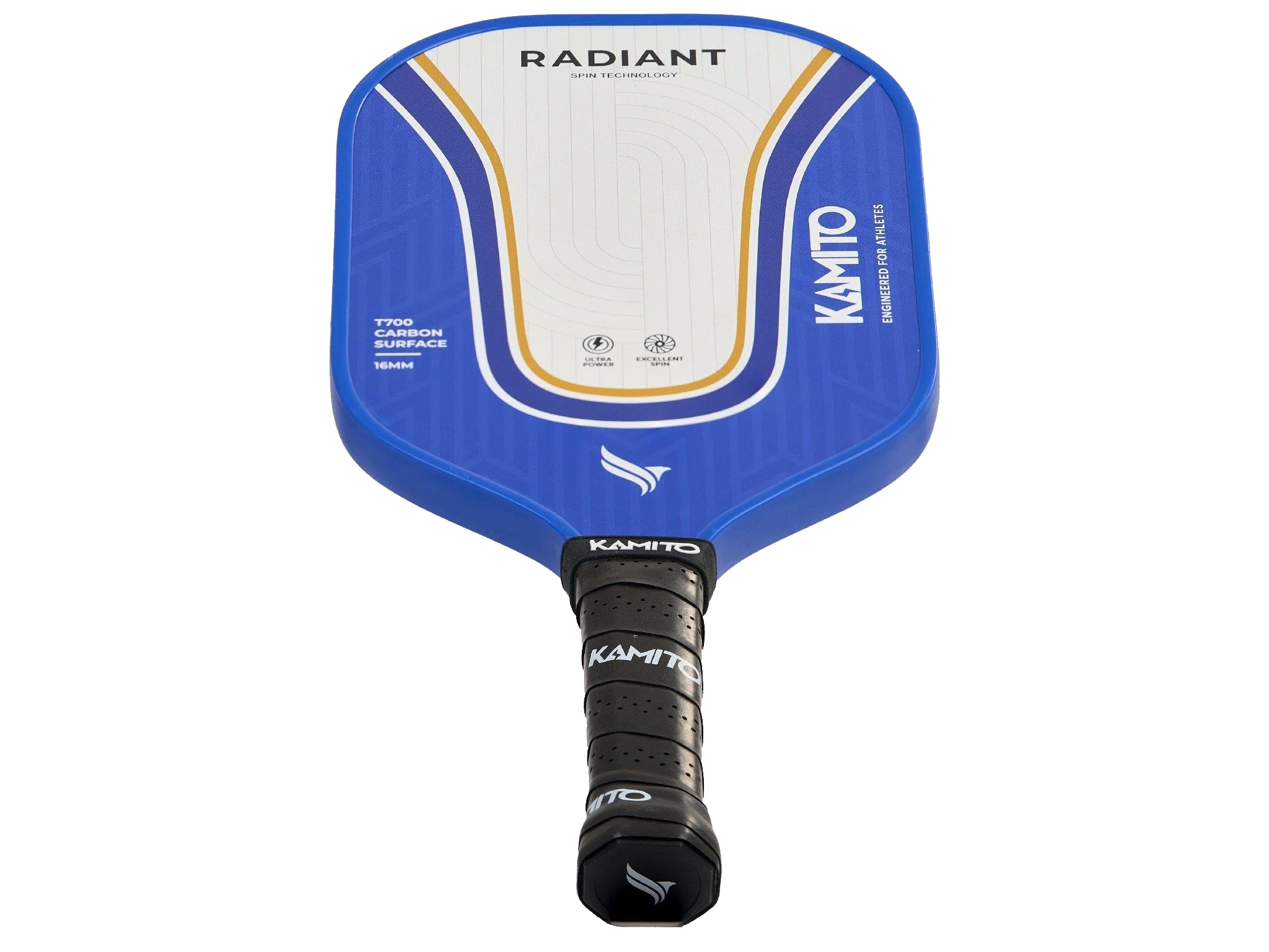 Vợt Pickleball Kamito Radiant