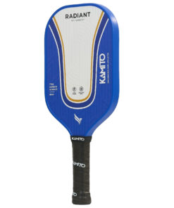 Vợt Pickleball Kamito Radiant