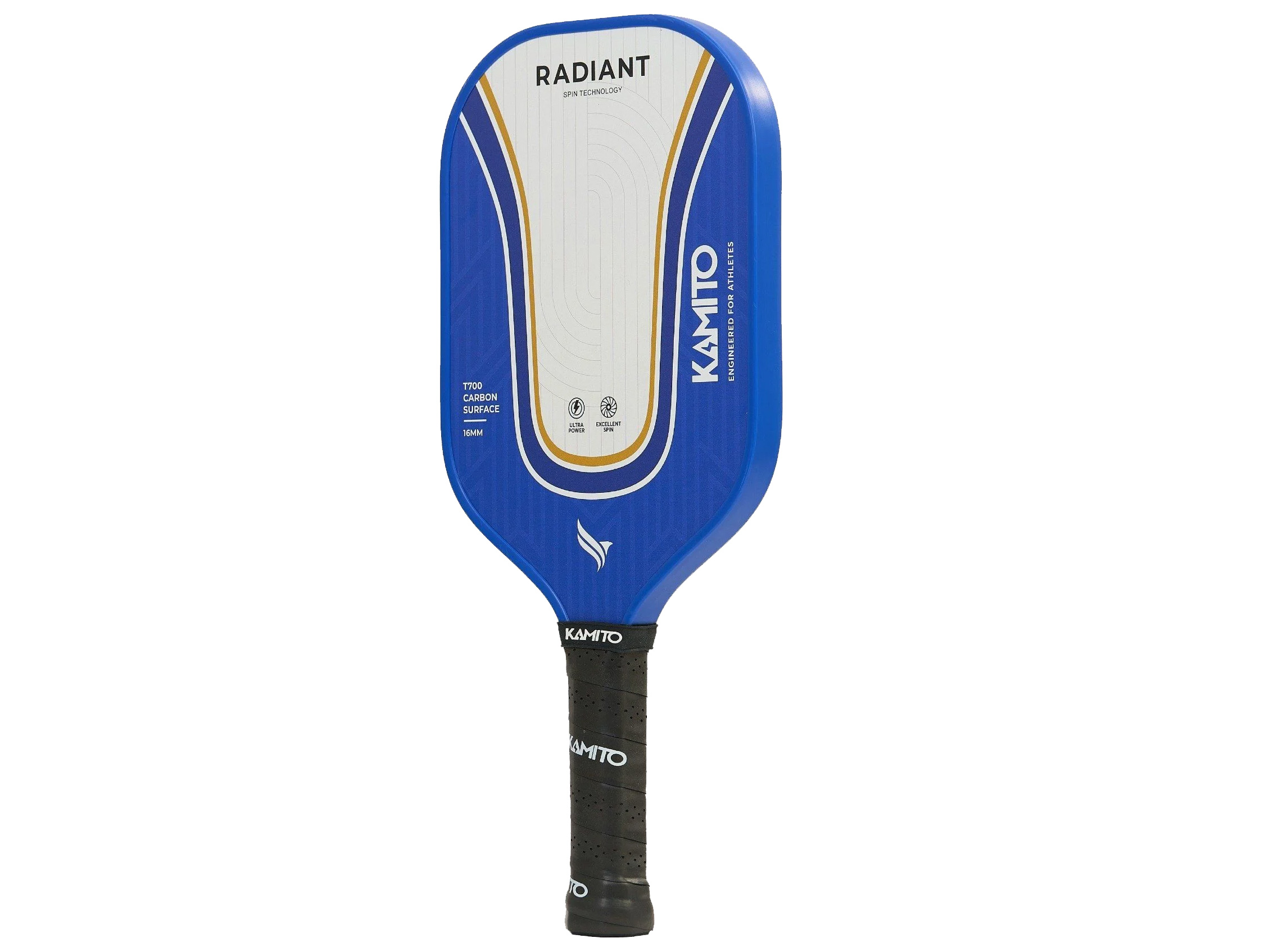 Vợt Pickleball Kamito Radiant