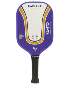 Vợt Pickleball Kamito Radiant