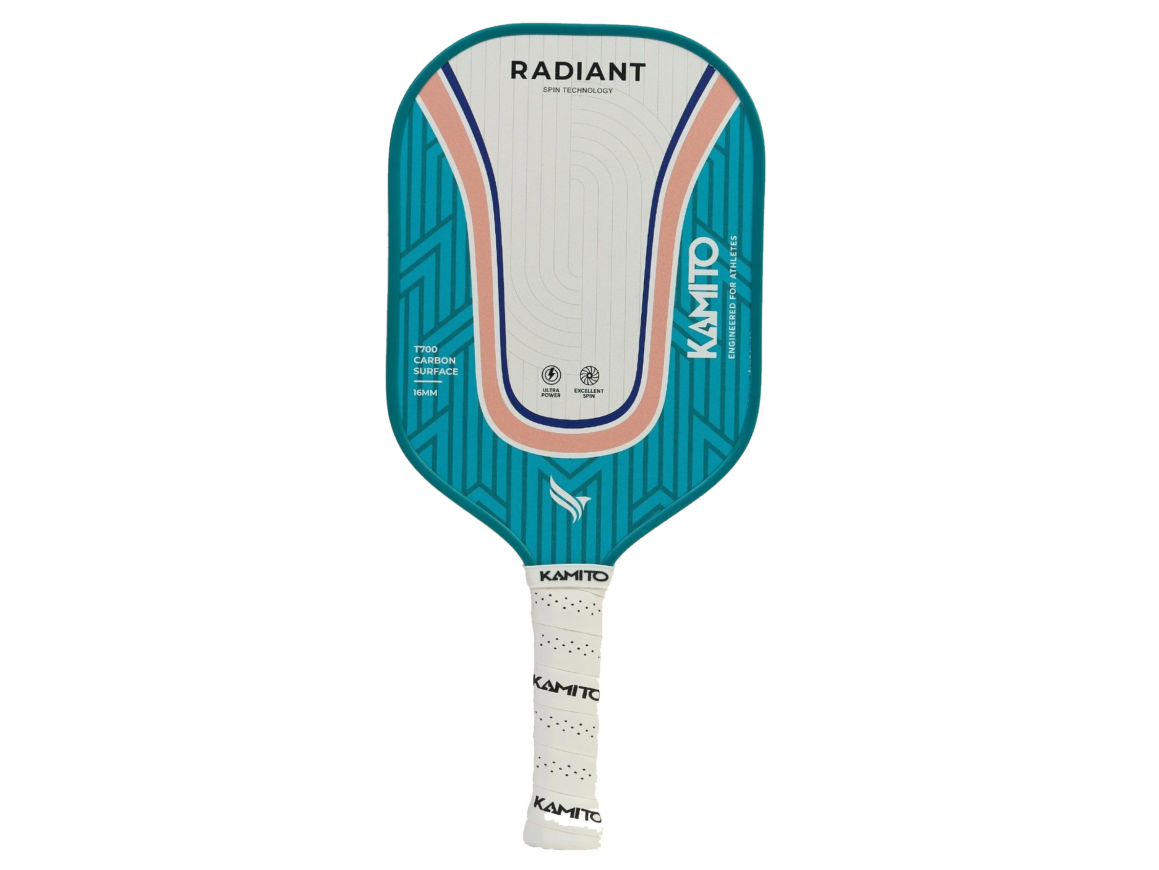 Vợt Pickleball Kamito Radiant