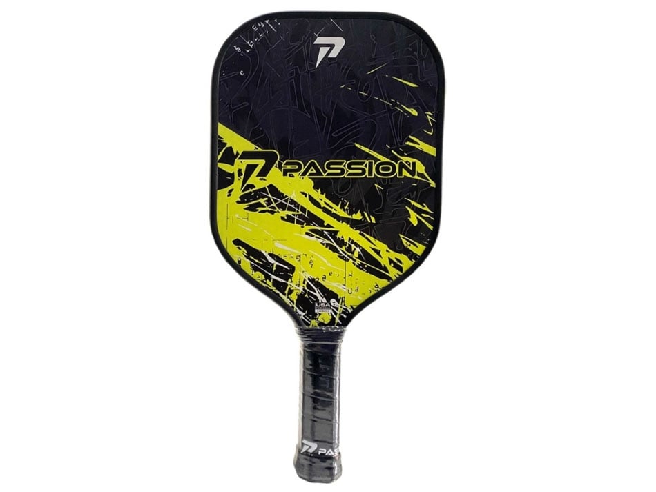 Vợt Pickleball Passion Hybrid H102 Đánh giá chi tiết về vợt Pickleball Passion Hybrid H102