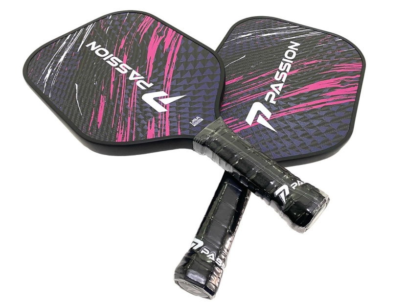 Vợt Pickleball Passion Native N101 Vợt Pickleball Passion Native N101