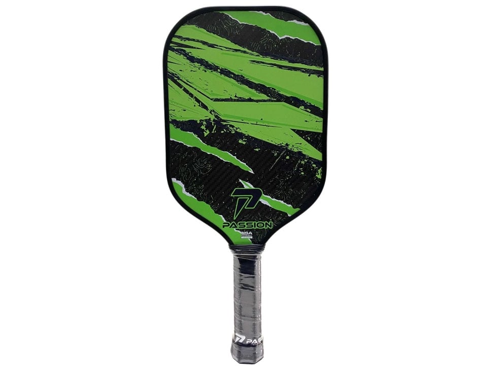 Vợt Pickleball thiết kế màu xanh đen Vợt Pickleball