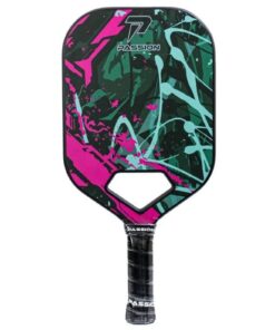 Vợt Pickleball Passion Signature SN102