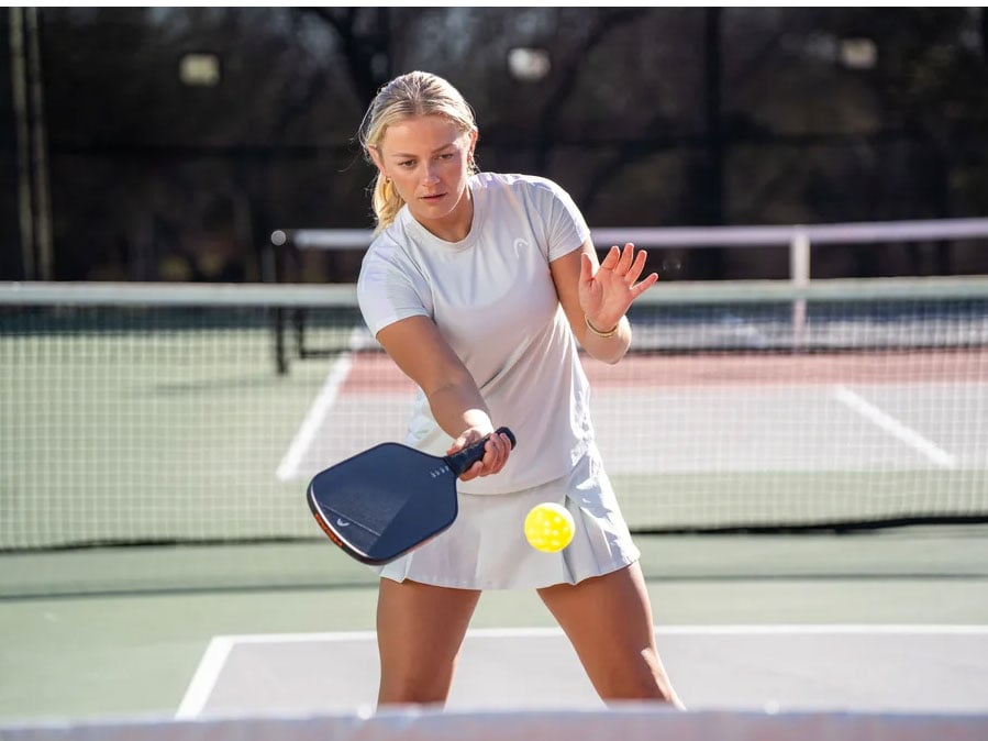 Vợt Pickleball Radical Nite Vợt Pickleball Radical Nite
