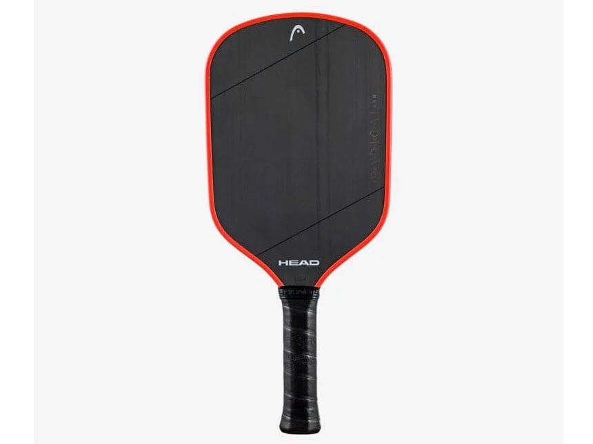 Head Radical Tour Ex Raw có khả năng giảm chấn Head Radical Tour Ex Raw