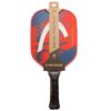 Vợt pickleball Radical Tour Grit